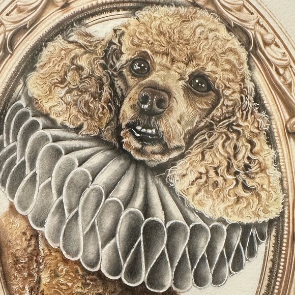 Meet your Posher, Olga - Picture 1 of 1